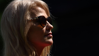 Conway, Out